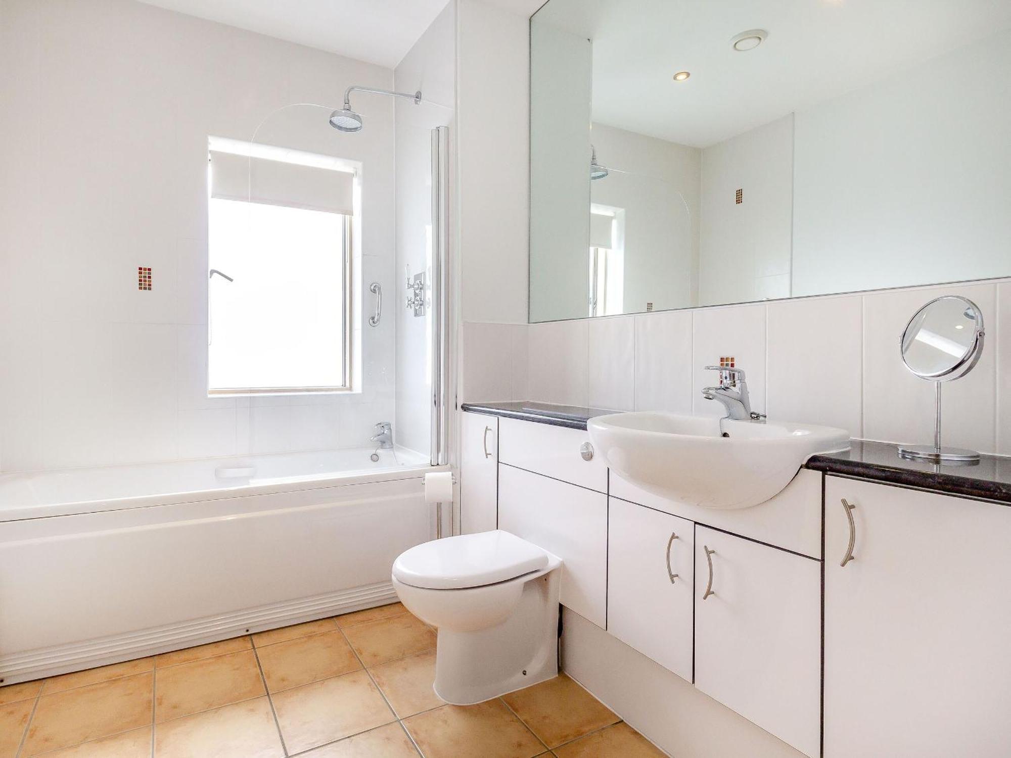Villa Bamboo - Uk37850 Seahouses Exterior foto