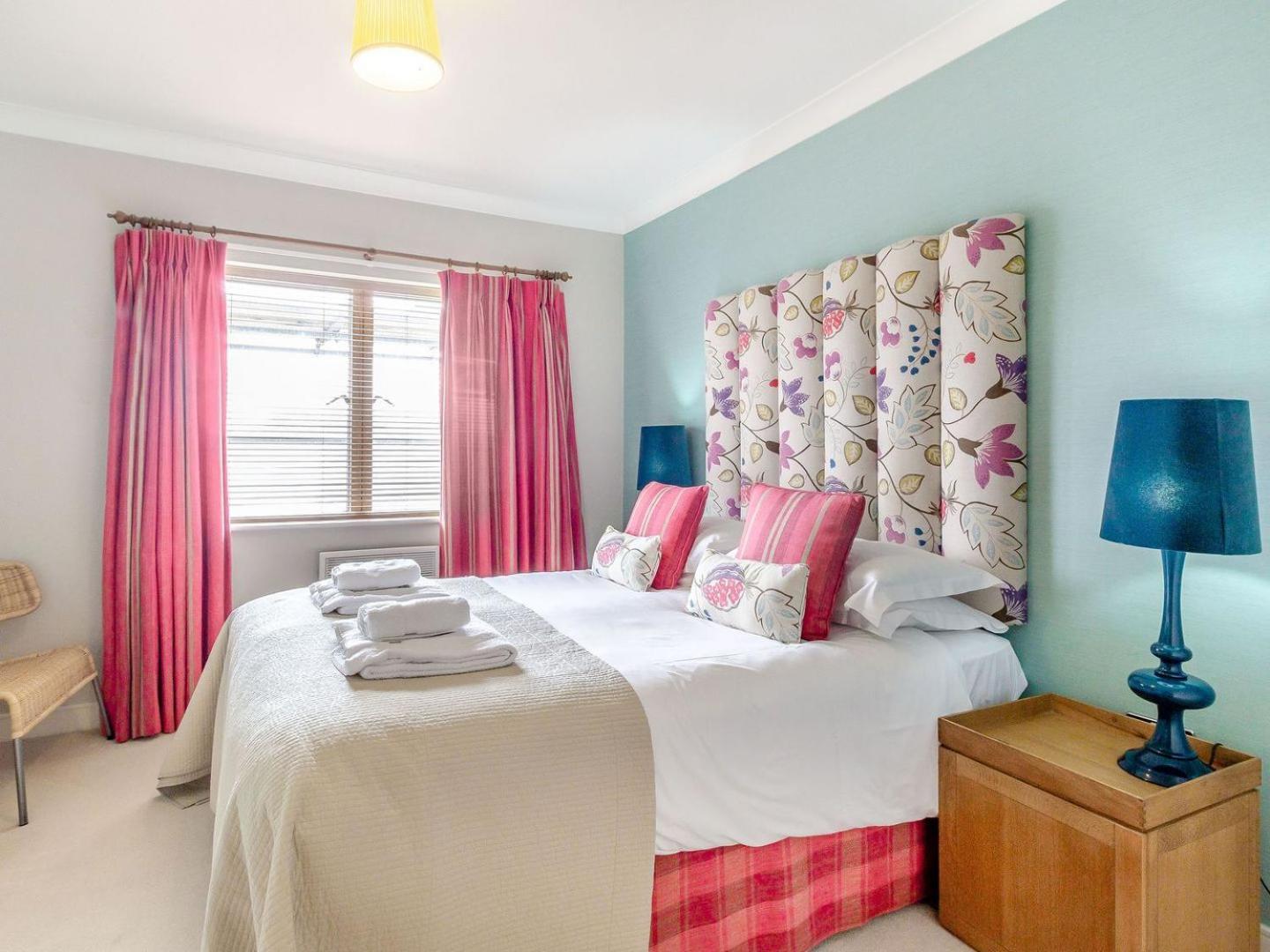 Villa Bamboo - Uk37850 Seahouses Exterior foto