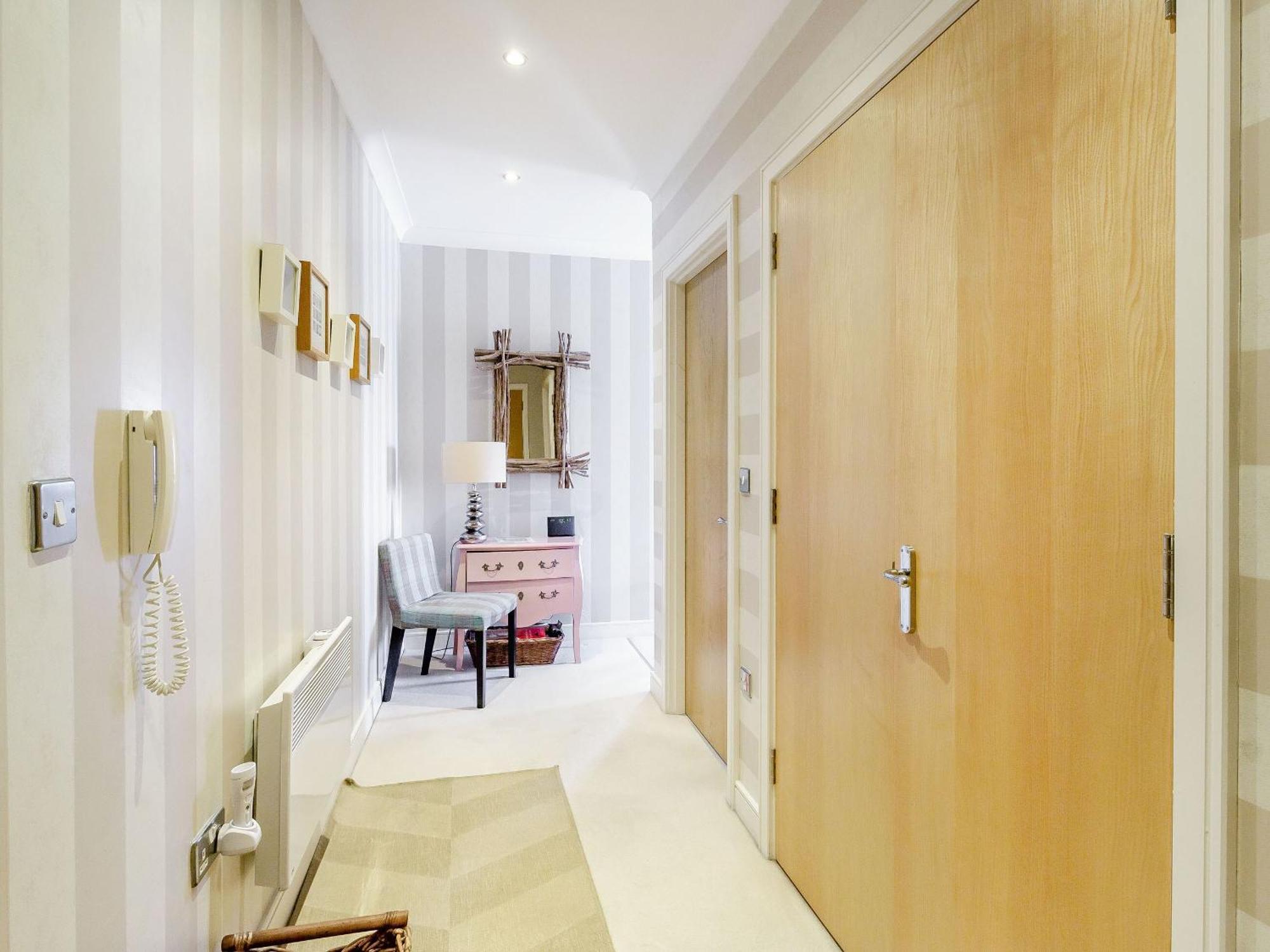 Villa Bamboo - Uk37850 Seahouses Exterior foto